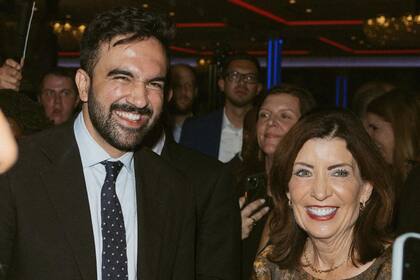 Los últimos sondeos de Quinnipiac y Marist consolidan el liderazgo de Mamdani y la consolidación de tres grandes bloques