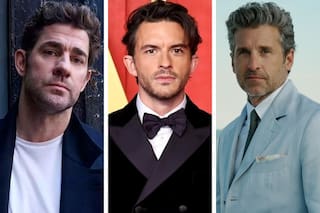 Los hombres más sexys del mundo de la última década, según la revista People