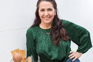 “Los ultraprocesados encubren lo que uno está comiendo”