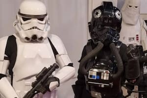 Un festival de sabores criollos, el Día de Star Wars y un restaurante inspirado en La Divina Comedia