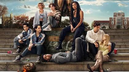 Los universos paralelos de The Boys seguirán expandiéndose en 2025