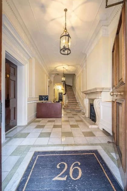 Los urbanistas de la ciudad aspiran a que vuelva a tener uso residencial