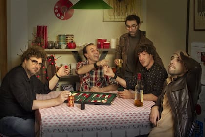 Los uruguayos regresarán a la Argentina