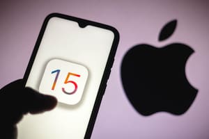 Apple publicó un parche de seguridad urgente y es importante prestarle atención