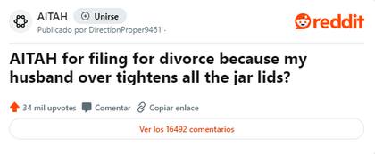 Los usuarios de Reddit le dieron la razón y hasta le sugirieron distintos planes de venganza