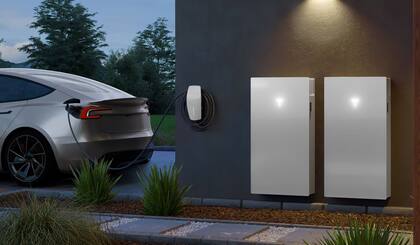 Los usuarios de Tesla pueden considerar la protección de respaldo de una Powerwall
