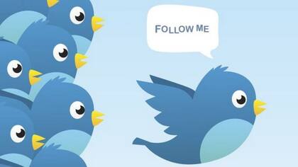 Los usuarios de Twitter se han estancado en los últimos meses