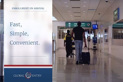 Los usuarios del MPC deben identificar la fila designada para esta modalidad digital