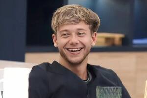 Los usuarios encontraron parecidos a Nacho entre las celebridades argentinas