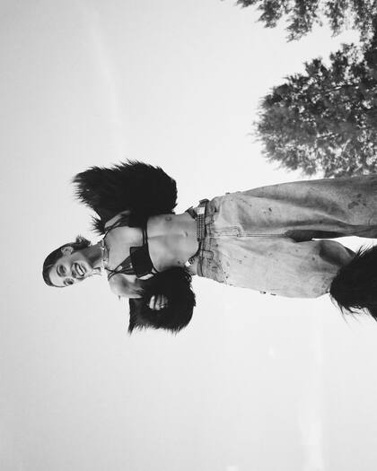 Los usuarios especulan para quién está dirigida la letra (Foto: Instagram @tinistoessel)