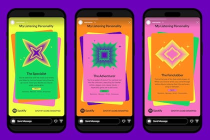 Los usuarios no tienen problemas en compartir en redes sociales sus gustos musicales, en base a un análisis que hace Spotify con su evaluación anual Wrapped, pero están vulnerando su propia privacidad