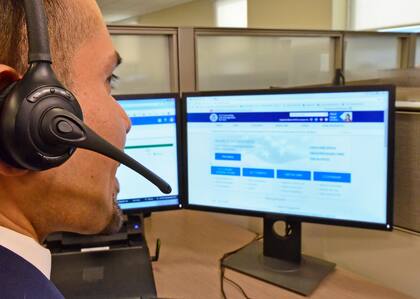 Los usuarios podrían experimentar “dificultades técnicas” con una o más herramientas en línea