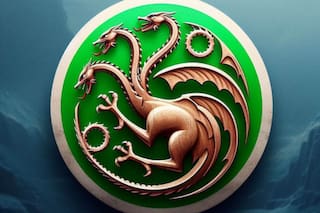 Cómo activar el “modo La Casa del Dragón” en WhatsApp