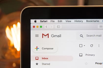Los usuarios pueden impedir que les llegue correos no deseados