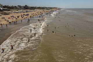 Confusión y quejas por la acreditación del PreViaje