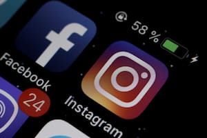 Instagram y Facebook se cayeron en todo el mundo, pero ya funcionan con normalidad