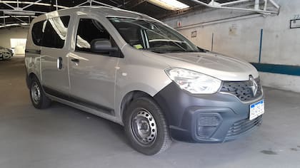 Los utilitarios, muy presentes en esta edición