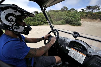 Los UTV, en promedio, oscilan entre los US$10.000 y 50.000. Los modelos que más se importan y comercializan en la Argentina son los de marcas norteamericanas