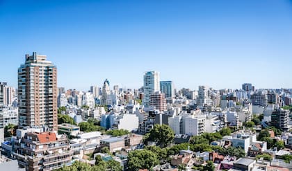 Los valores de publicación del usado subieron 5,14% en 2024, según Zonaprop