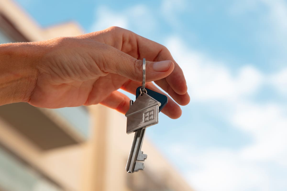 Calcula cuántos sueldos necesitas para comprar un departamento de 2 ambientes en 5 barrios clave Calcula cuántos sueldos necesitas para comprar un departamento de 2 ambientes en 5 barrios clave