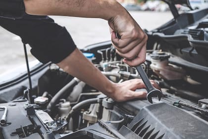 Los valores del segundo trimestre aun no fueron informados