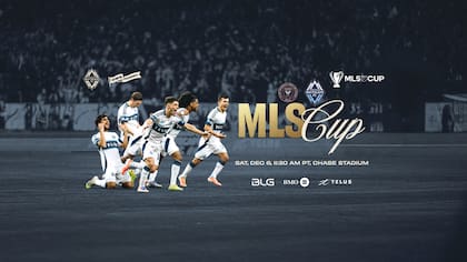 Los Vancouver Whitecaps viajaron a Florida para enfrentar al Inter Miami en el Chase Stadium (FB/Vancouver Whitecaps FC)