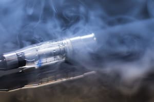 El mito de las alternativas saludables al tabaco: el real impacto del cigarrillo electrónico en el organismo