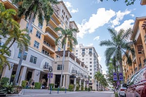 La ciudad más rica de Florida está a dos horas de Miami y tiene un parque nacional como vecino