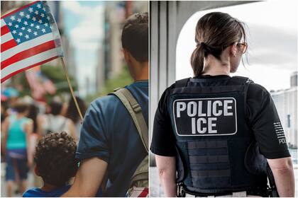 Los vecindarios de Chicago comenzaron a organizarse para defender a los migrantes