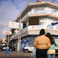 Vecinos y pacientes de la “clínica del horror” cuentan sus casos y la mala fama del lugar