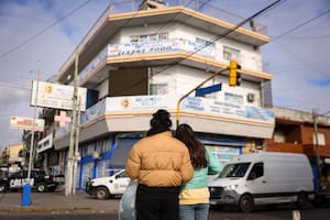 “Todo era raro adentro”: Vecinos y pacientes de la “clínica del horror” cuentan sus casos y la mala fama que tenía el lugar