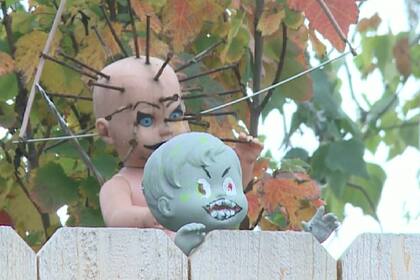 Los vecinos comenzaron una campaña "de terror" luego de la disputa por los límites territoriales