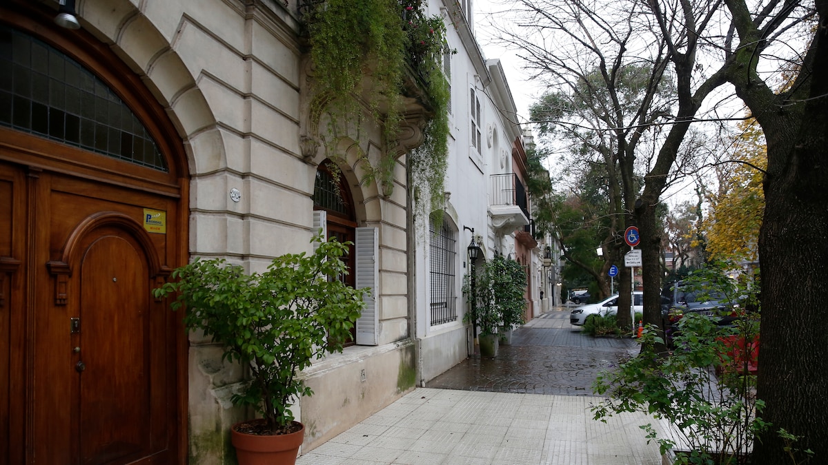 Justicia detiene nuevas habilitaciones comerciales en elegante zona residencial a solicitud de vecinos 1 Justicia detiene nuevas habilitaciones comerciales en elegante zona residencial a solicitud de vecinos