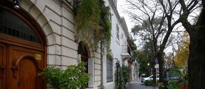 A pedido de los vecinos, la Justicia frenó nuevas habilitaciones comerciales en una elegante zona residencial