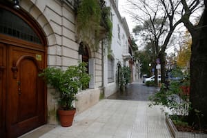 A pedido de los vecinos, la Justicia frenó nuevas habilitaciones comerciales en una elegante zona residencial