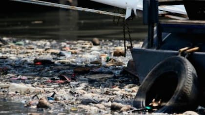 Los vecinos de la cuenca piden que se declare la emergencia ambiental