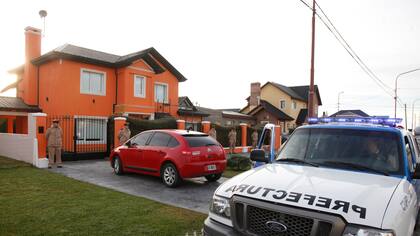 Los vecinos de Lázaro Báez y Cristina Kirchner en Río Gallegos, entre el silencio y los chismes de barrio