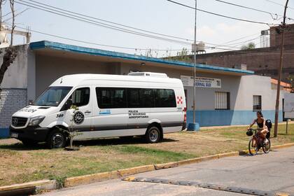 Los vecinos de Quilmes dicen vivir con miedo