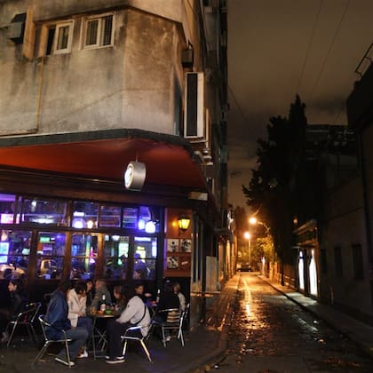 Los vecinos dicen que se quejan, pero no obtienen respuestas