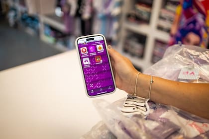 Los vecinos pueden optar por activar la alarma silenciosa