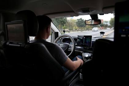 Los vehículos autónomos de Google contarán con un operador humano que responderá ante cualquier situación imprevista