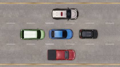 Los vehículos autónomos representan una apuesta fundamental para Intel