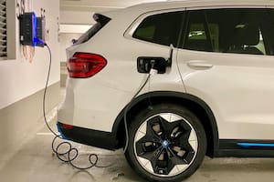 Cuánto cuesta cargar un auto eléctrico en la Argentina