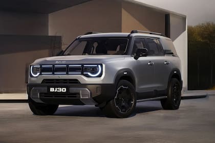 Los vehículos híbridos y eléctricos continúan creciendo desde 2020 y en 2025 alcanzaron el 4,6% del mercado total