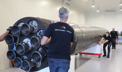 Los vehículos hipersónicos están cerca de ser una realidad (Foto: Rocket Lab)