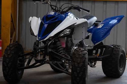 Los vehículos que se rematan en la subasta del gobierno santafesino