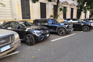 Los secretos de la banda detrás del contrabando de dólares desde los EE.UU.