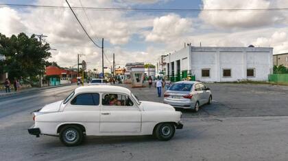 Los vehículos surcoreanos han contribuido a rejuvenecer el obsoleto parque automovilístico de Cuba.