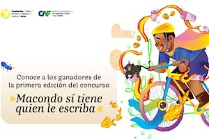 Cuatro chicos argentinos ganaron el concurso de cuentos de la Fundación Gabo