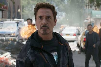 Los Vengadores: Infinity War marcará el regreso de Robert Downey Jr. en la piel de Tony Stark. Luego de ese film, en 2019 llegará Los Vengadores 4, y recién ahí el actor se despedirá del universo Marvel. Culminada esa etapa, finalmente podrá dedicarse a nuevos proyectos.